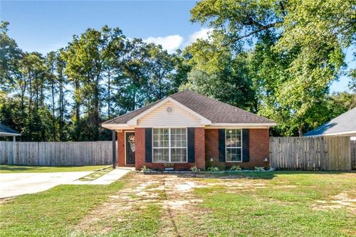 3395 Harwell Rd, Mobile, AL, 36618-4257 | Card Image