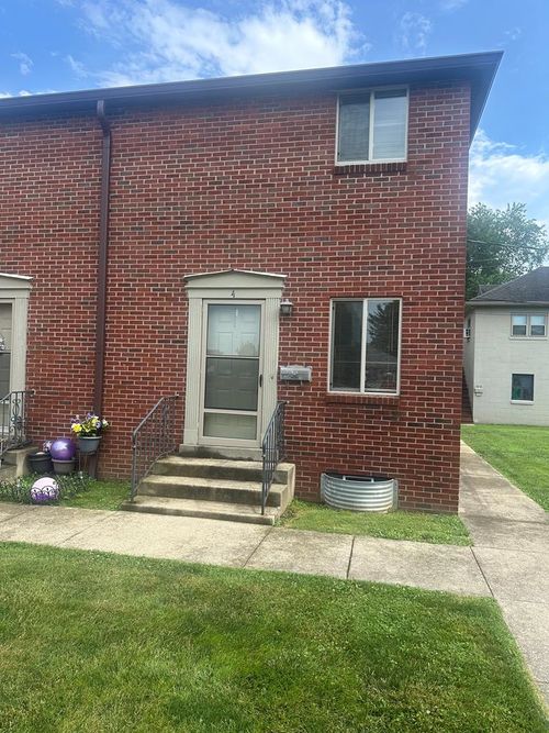 506 #4 Arch Street, Chillicothe, OH, 45601 | Card Image