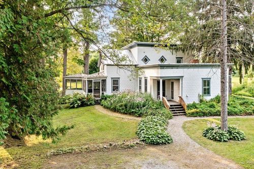 6507 Vt Route 78, Highgate Center, VT, 05459 | Card Image