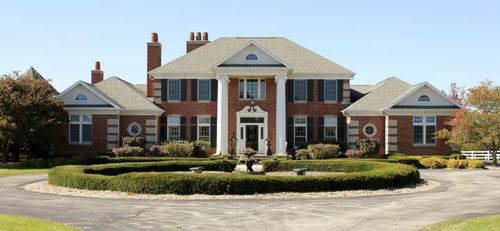 3870 N 3000w Rd, Bourbonnais, IL, 60914-4526 | Card Image