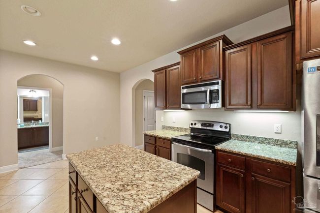 887 Legacy Oaks Dr, House other with 4 bedrooms, 4 bathrooms and 2 parking in Pensacola FL | Image 22