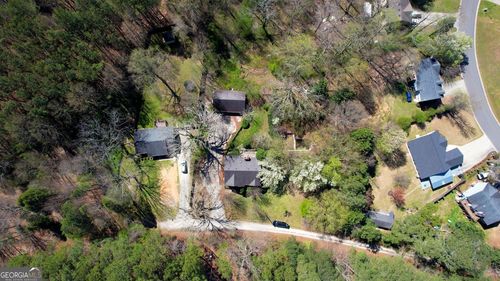 3590 Old Hamilton Mill Rd, Buford, GA, 30519-4158 | Card Image