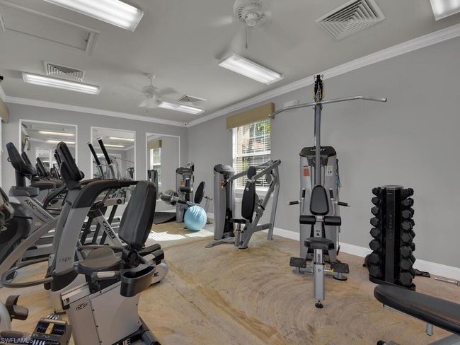 UNIT-101 - 18280 Creekside Preserve Loop, Condo with 2 bedrooms, 2 bathrooms and 1 parking in FORT MYERS FL | Image 30