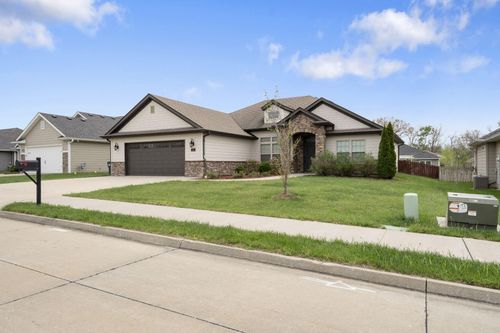 812 Rutland Dr, COLUMBIA, MO, 65203-5117 | Card Image