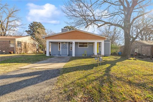 4407 S 27th Street, Fort Smith, AR, 72901 | Card Image