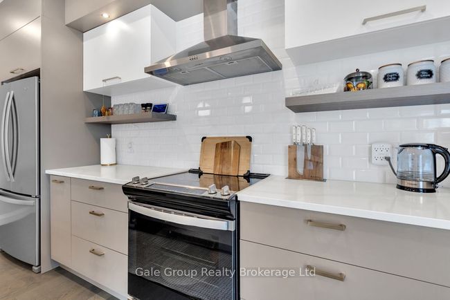 602 - 361 Quarter Town Line, Condo with 3 bedrooms, 3 bathrooms and 1 parking in Tillsonburg ON | Image 9