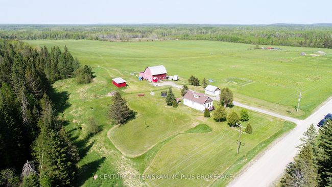 386181 Boundry Rd, House other with 3 bedrooms, 1 bathrooms and 10 parking in Englehart ON | Image 41