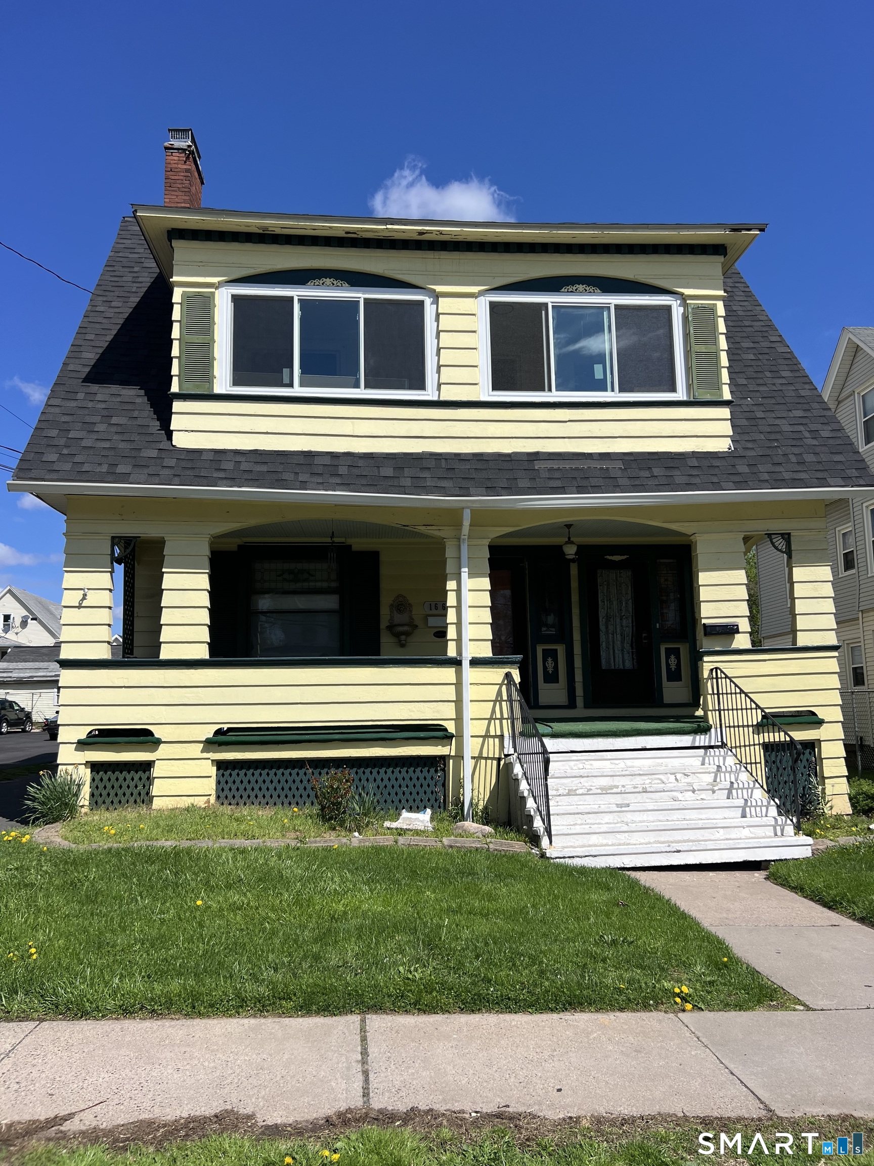 Residential Lease in Hartford 5