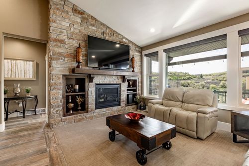 1754 E Longview Dr, Hideout, UT, 84036-1303 | Card Image