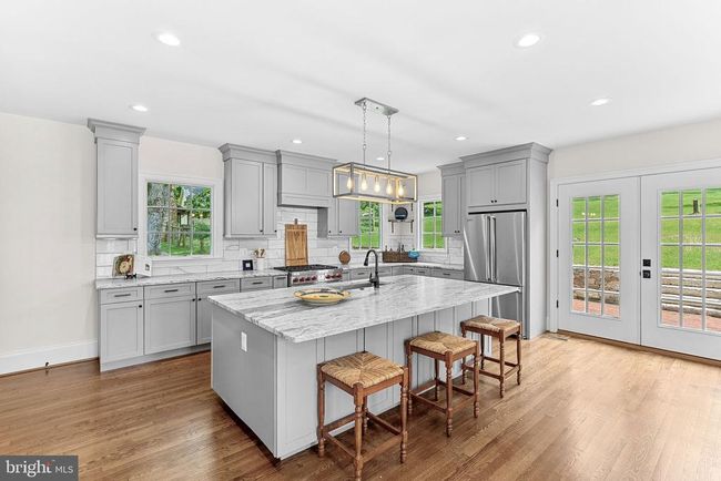 15570 Second St, House other with 4 bedrooms, 4 bathrooms and null parking in WATERFORD VA | Image 18