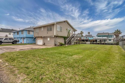 457 Pompano St, Bayou Vista, TX, 77563-2612 | Card Image