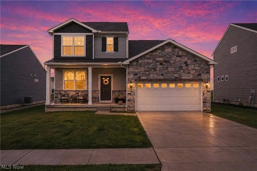 64 Brewster Dr, Tallmadge, OH, 44278-2698 | Card Image