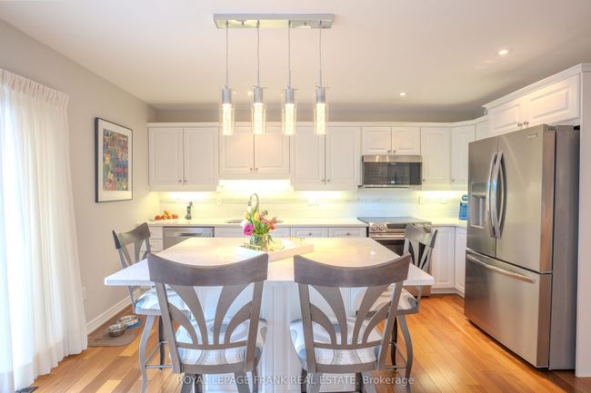 6 Mill St, House other with 3 bedrooms, 3 bathrooms and 4 parking in Bobcaygeon ON | Image 12
