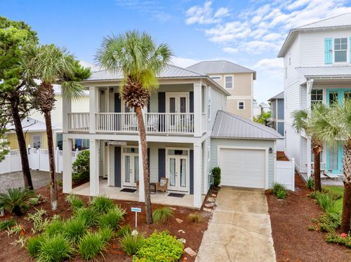 95 Saint Simon Cir, Miramar Beach, FL, 32550-8223 | Card Image