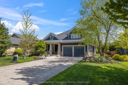 149 E Ridge Dr, Thornbury, ON, N0H2P0 | Card Image