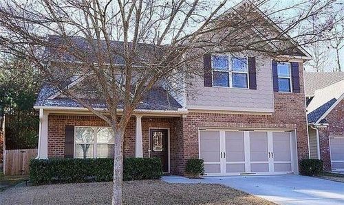 99 Gloster Park Ct, Lawrenceville, GA, 30044-8716 | Card Image