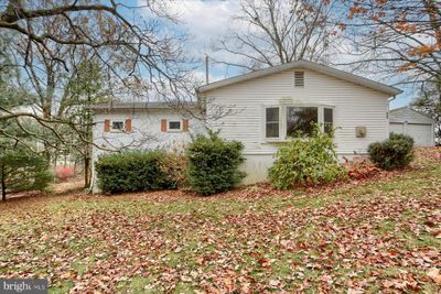 335 Stone Church Road, House other with 2 bedrooms, 1 bathrooms and null parking in CARLISLE PA | Image 1