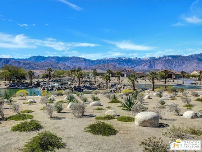 55 Cabernet, House other with 2 bedrooms, 2 bathrooms and 2 parking in Rancho Mirage CA | Image 43