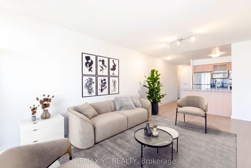 2612-16 Harrison Garden Boulevard, North York, ON, M2N7J6 | Card Image