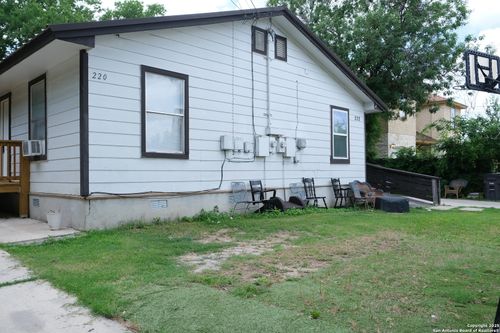 220-220 Rex St, San Antonio, TX, 78212-1629 | Card Image