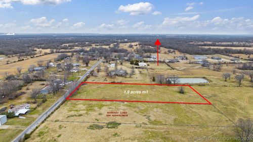 29909 S 4120 Road, Catoosa, OK, 74015 | Card Image