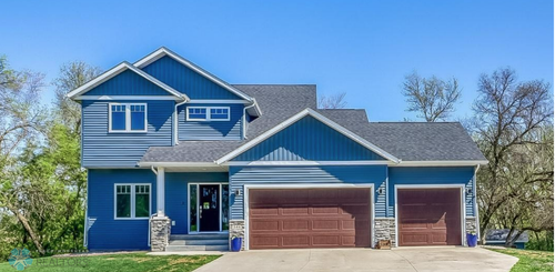 544 Leonard St, Hawley, MN, 56549-2901 | Card Image