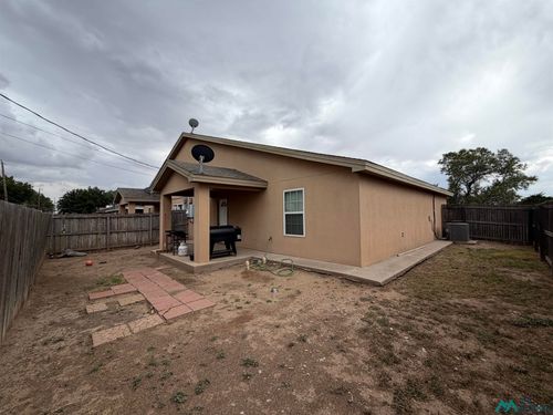1011 S Wyoming Ave, Roswell, NM, 88203 | Card Image
