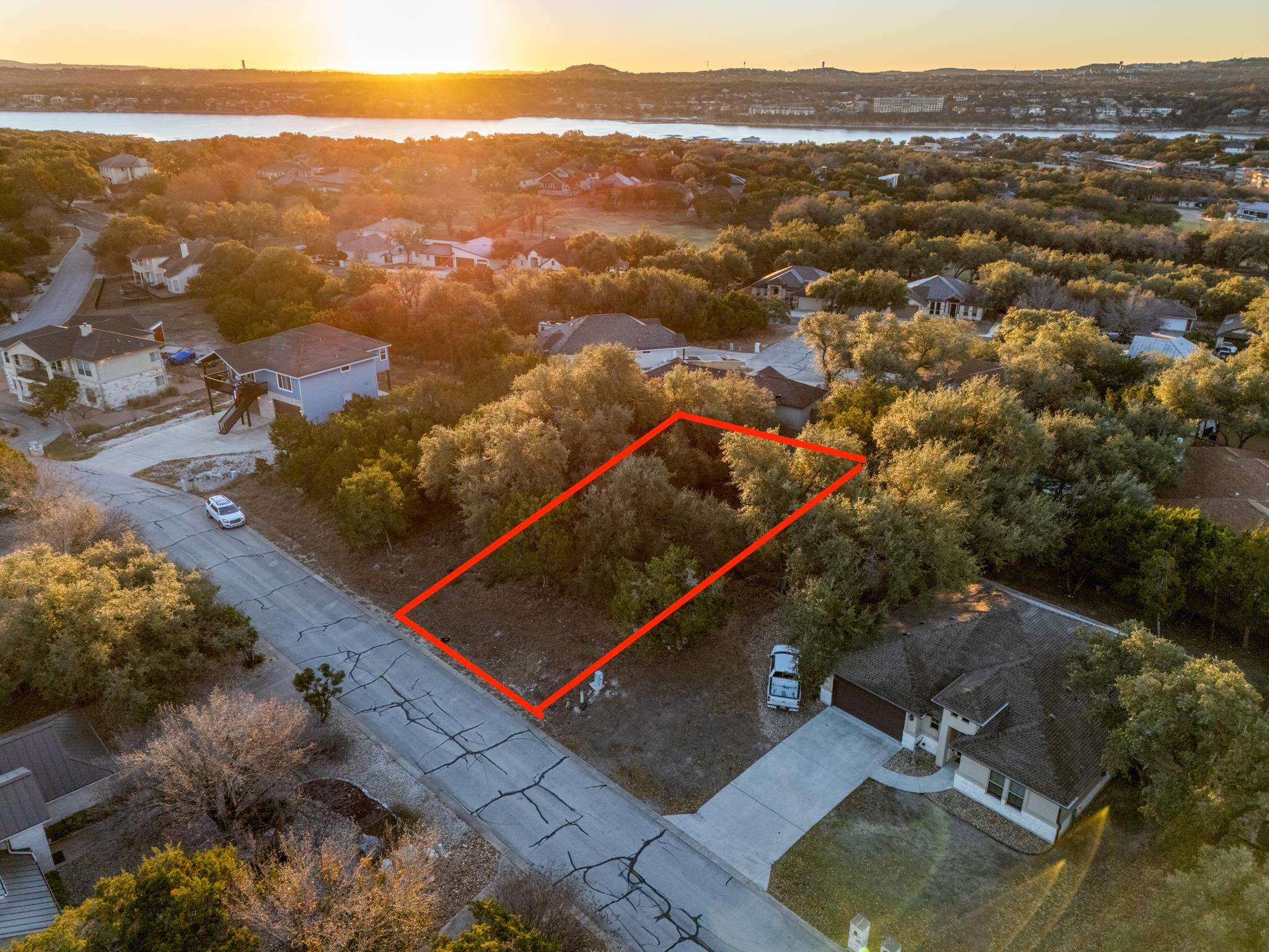 Land in Lago Vista 3