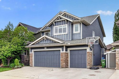 216 Auburn Sound View Se, Calgary, AB, T3M0E4 | Card Image