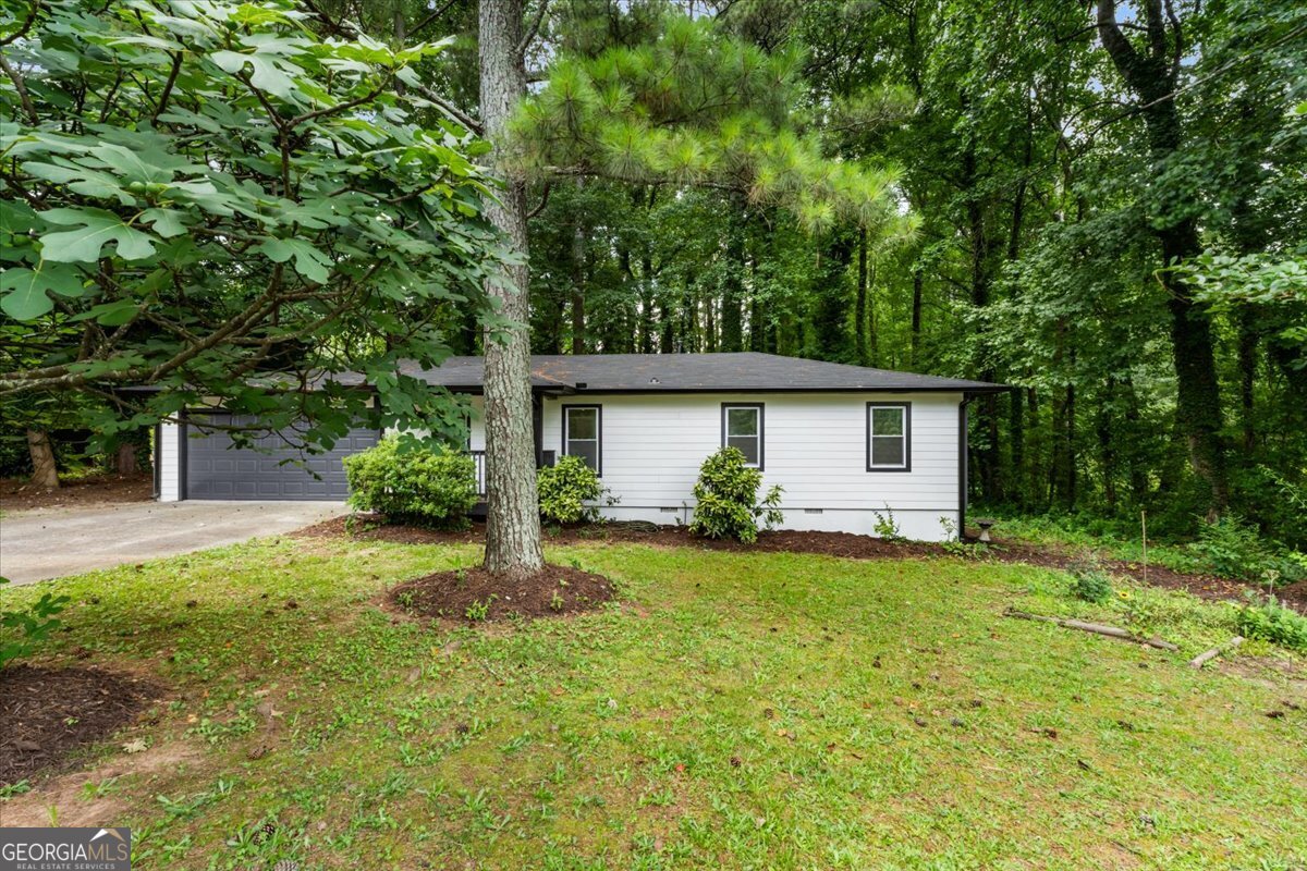Residential in Kennesaw 4