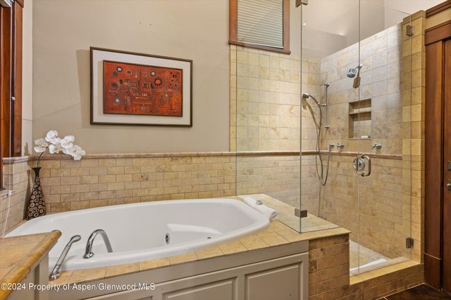 1012 Two Creeks Dr, House other with 6 bedrooms, 7 bathrooms and null parking in Snowmass Village CO | Image 23
