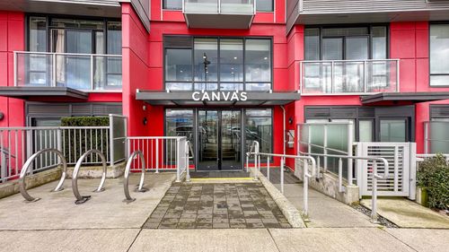 503-384 E 1st Ave, Vancouver, BC, V5T0G5 | Card Image