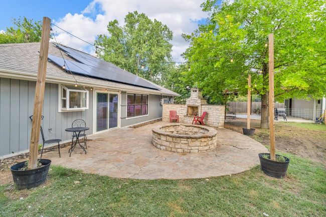3705 Peach Vista Dr, House other with 3 bedrooms, 2 bathrooms and 8 parking in Pflugerville TX | Image 26