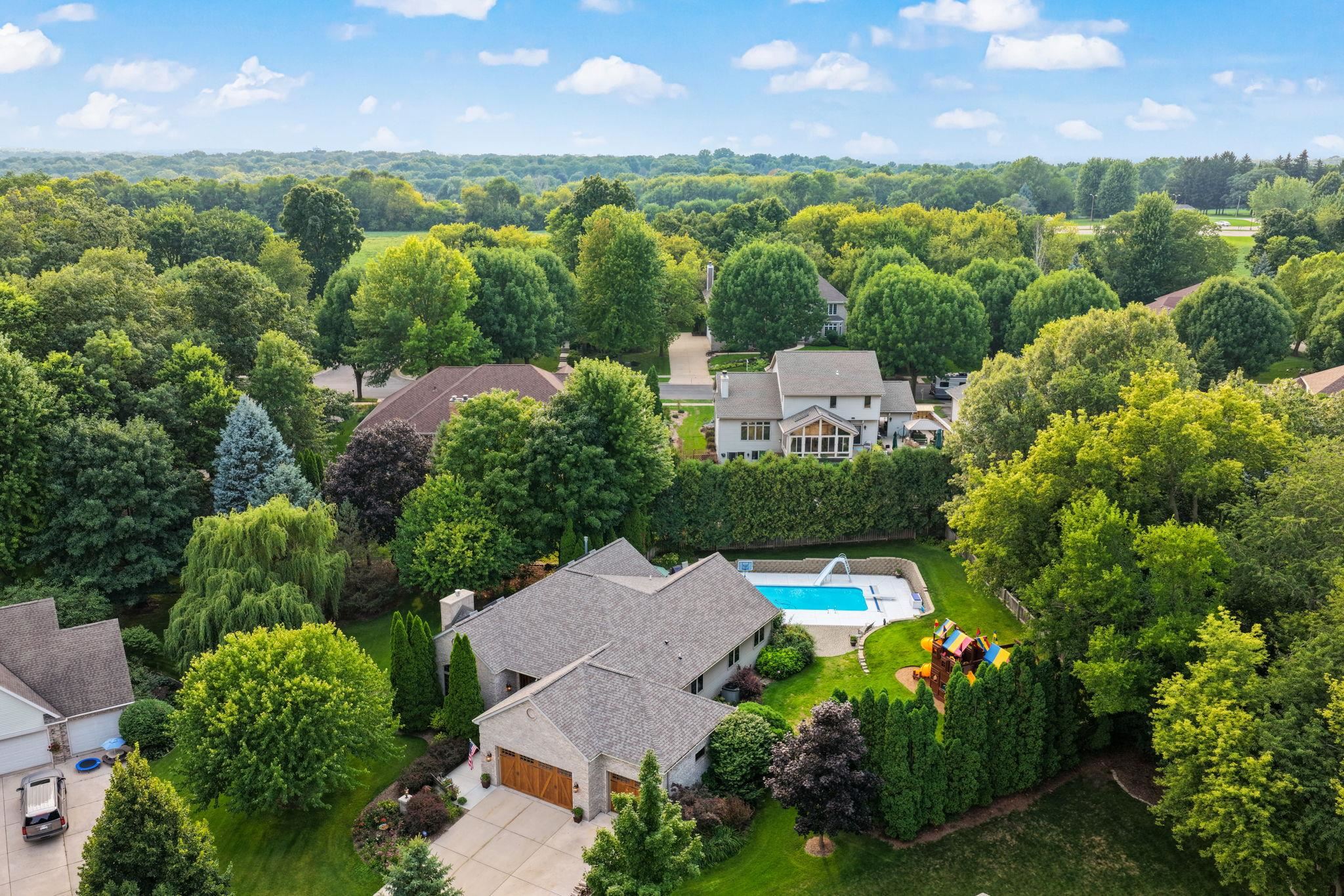 Residential in Madison