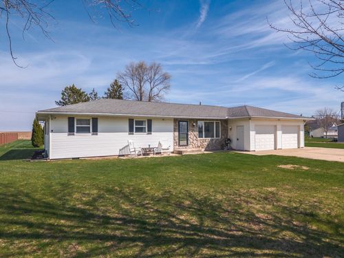 405 W Jeffery St, Cullom, IL, 60929-7229 | Card Image