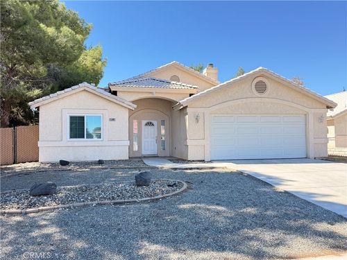 15681 Kingswood Drive, Victorville, CA, 92395 | Card Image