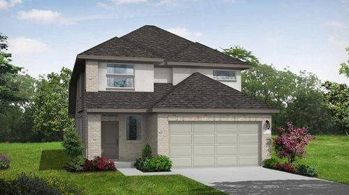 231 Bright Valley Way, Richmond, TX, 77406-3511 | Card Image