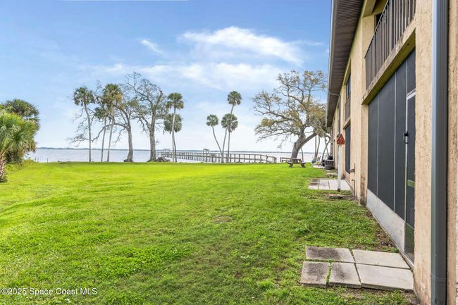 201 - 100 Canebreakers Dr, Condo with 2 bedrooms, 2 bathrooms and null parking in Cocoa FL | Image 7