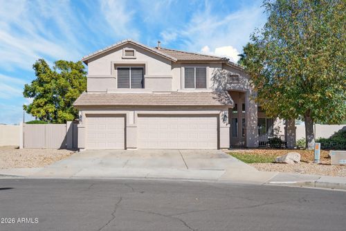20997 N 79th Ave, Peoria, AZ, 85382-5400 | Card Image
