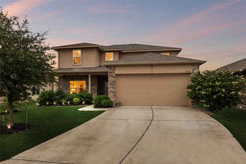 14409 Estuary Rd, Manor, TX, 78653-2066 | Card Image