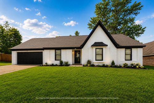 7421 Richmond Rd, Memphis, TN, 38125-5024 | Card Image