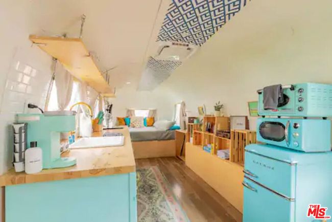 62177 Jericho Way, Home with 1 bedrooms, 1 bathrooms and null parking in Joshua Tree CA | Image 20