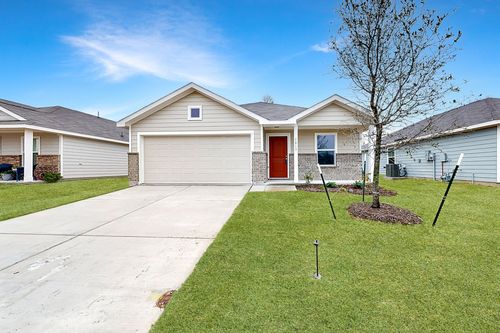 1813 Ashland St, Mckinney, TX, 75071-3743 | Card Image