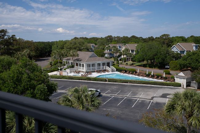 Seabrook Island Owners Pool | Image 85