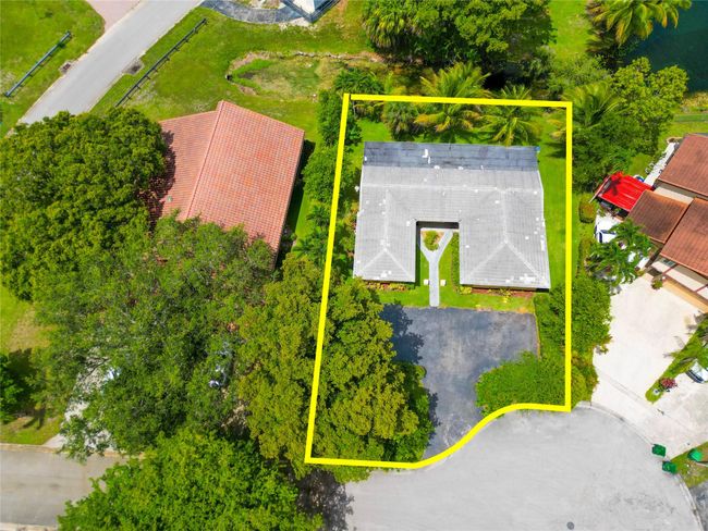 10361 Nw 36 Th St, Home with 0 bedrooms, 0 bathrooms and 4 parking in Coral Springs FL | Image 38