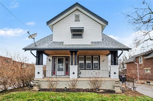 3519 Mchenry Ave, Cincinnati, OH, 45225-1119 | Card Image