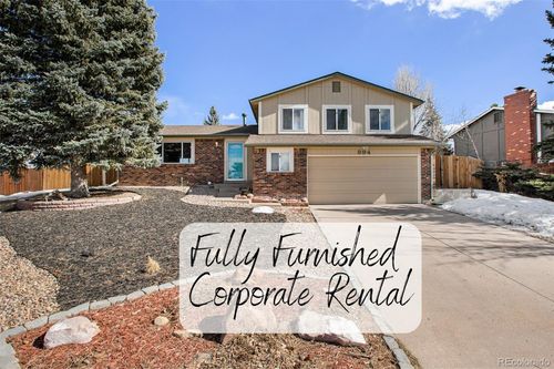 994 Pleasant View St, Castle Rock, CO, 80104-1632 | Card Image