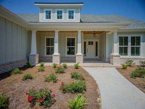 3998 W W Kelley Rd, Tallahassee, FL, 32311-9360 | Card Image