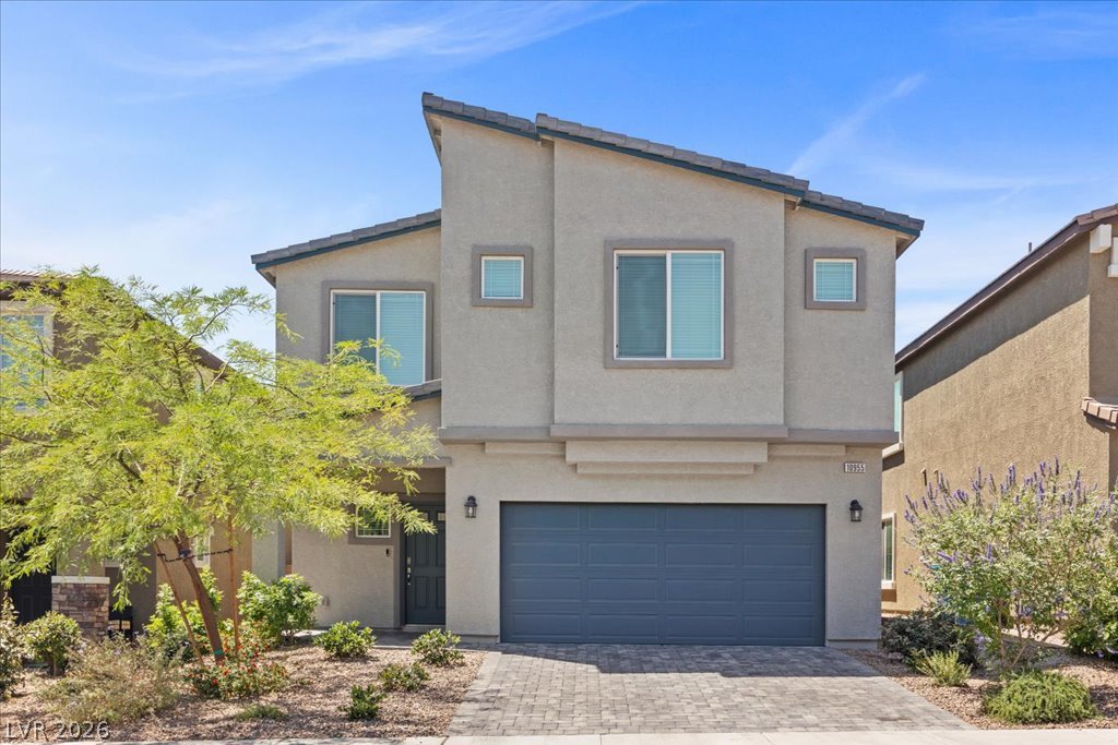 Residential Lease in Las Vegas 2
