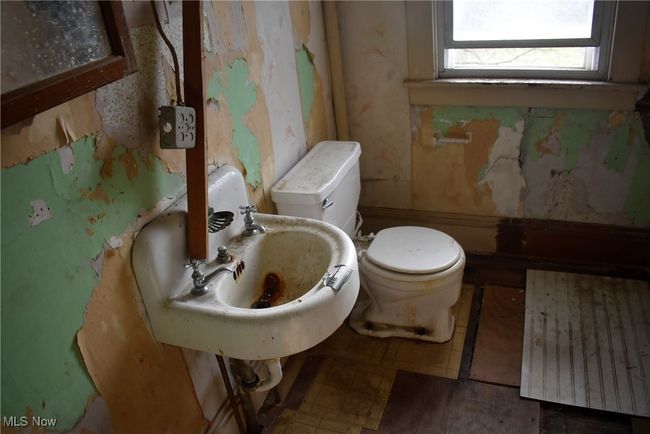 6654 S Pricetown Rd, House other with 3 bedrooms, 2 bathrooms and null parking in Berlin Center OH | Image 12
